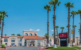 Ramada By Wyndham Las Cruces Hotel & Conference Center